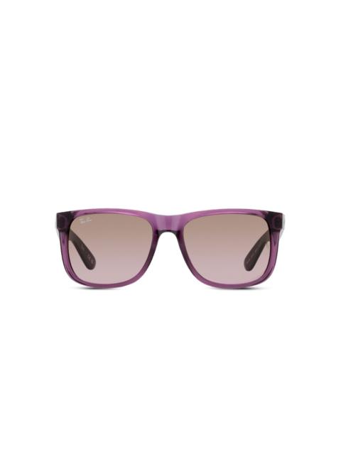 Ray-Ban Justin sunglasses