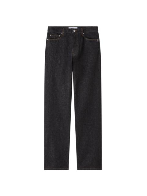 A.P.C. Willie H jeans