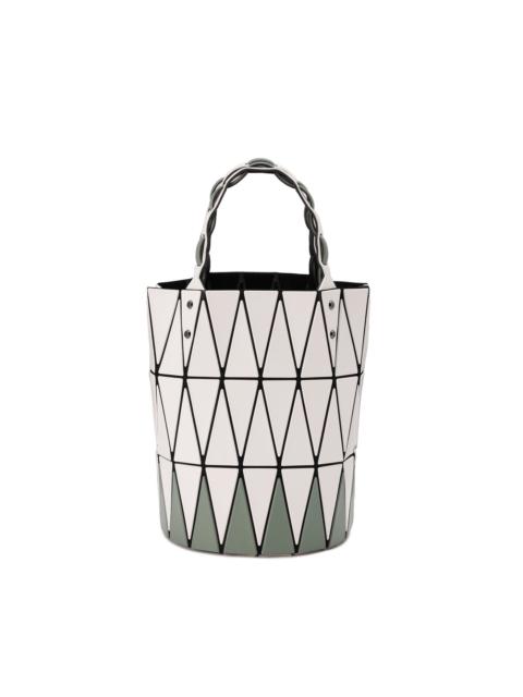 BAO BAO ISSEY MIYAKE Palette Printed Geo Tote Bag - Bergdorf Goodman