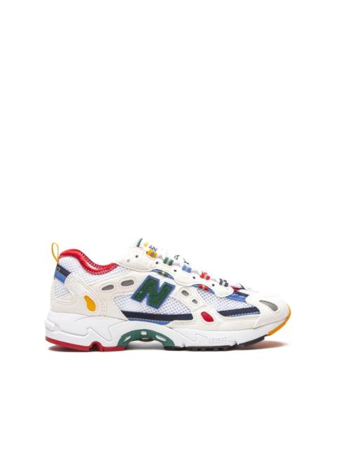 New Balance x Aime Leon Dore 827 Abzorb sneakers