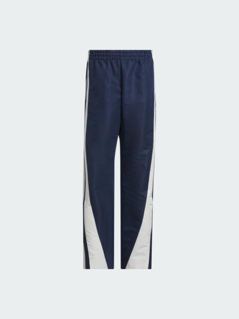 adidas ADIDAS BASKETBALL WOVEN PANTS