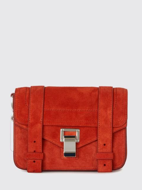 Proenza Schouler Ps1 Mini Proenza Schouler bag in leather