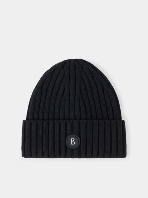 BOGNER Bony Hat in Black