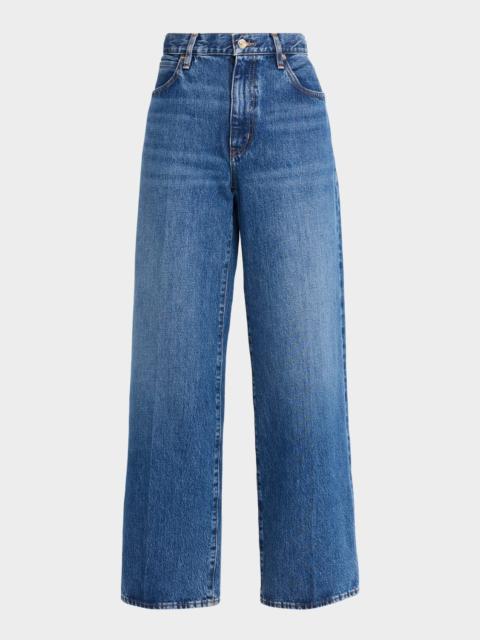 FRAME The Stroll Jeans