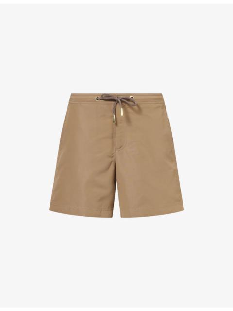 ORLEBAR BROWN Bulldog Drawcord Swim Shorts