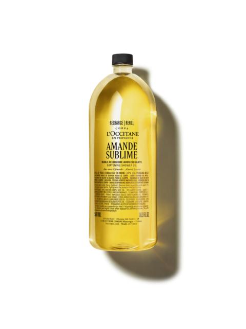 L'Occitane Almond Shower Oil Refill