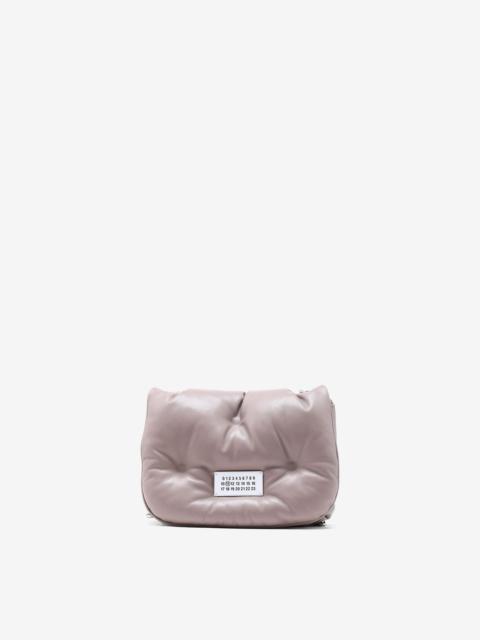 Maison Margiela Glam Slam mini flap bag