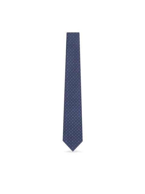Monogram Classic Tie