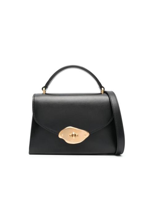 Mulberry small Lana top handle bag