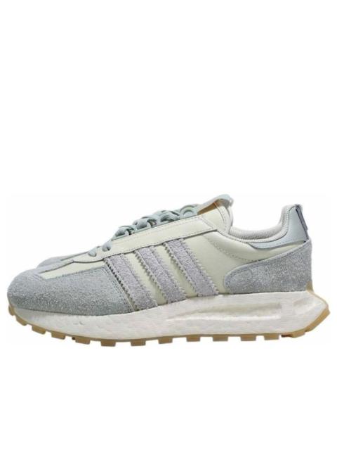 adidas (WMNS) adidas Retropy E5 'Sand Off White Halo Green' ID8292