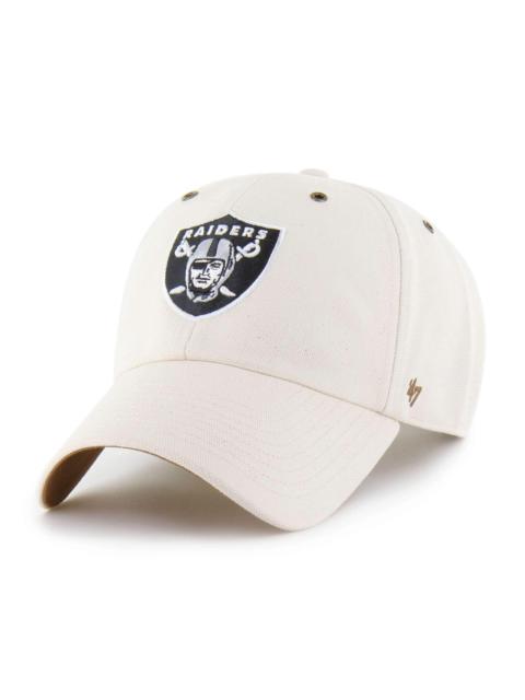 Carhartt Las Vegas Raiders '47 Undyed Clean Up