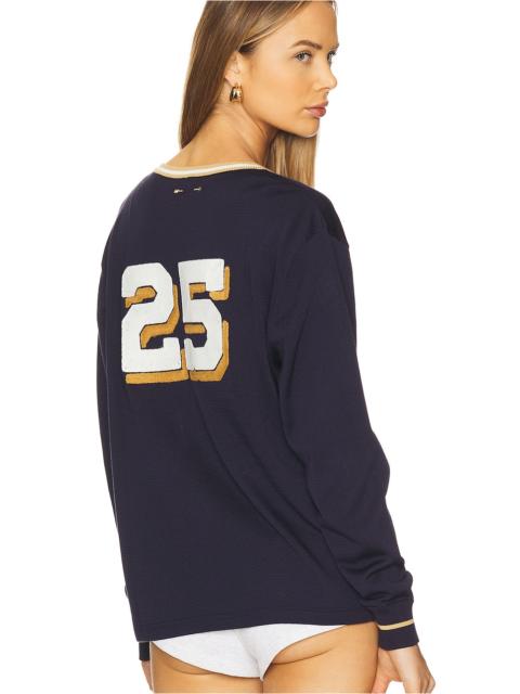 THE UPSIDE Greenwich Lena Sweatshirt