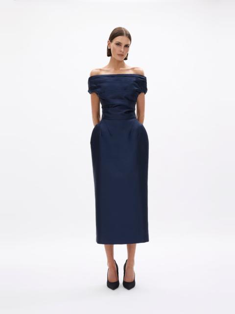 RACHEL GILBERT BRONTE DRESS
