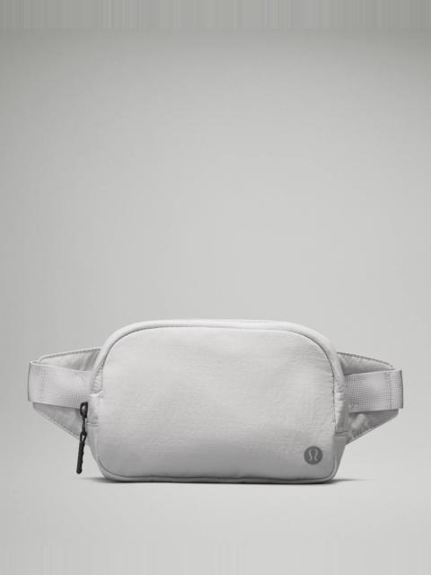 lululemon Everywhere Belt Bag 1L *Ripstop