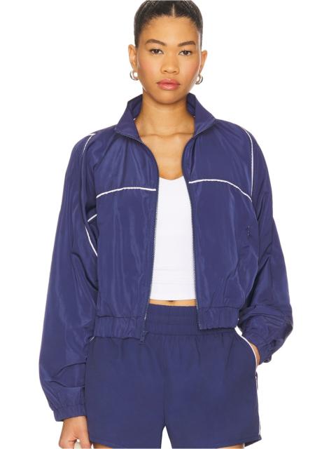 Year of Ours Tennis Windbreaker