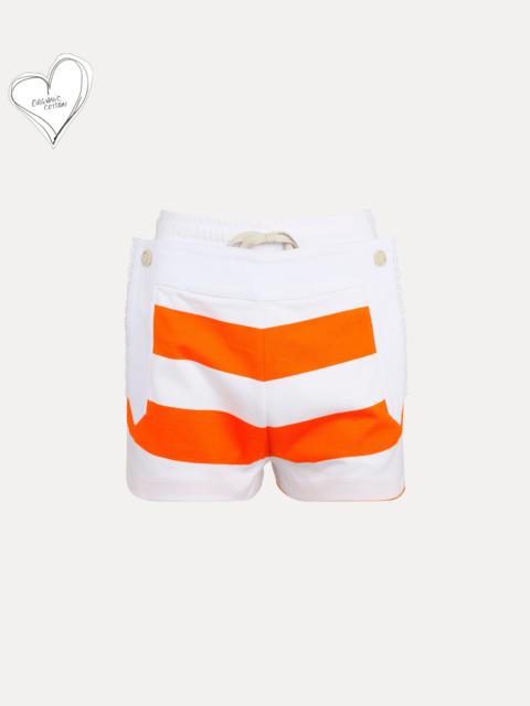 Vivienne Westwood SAILOR SHORTS