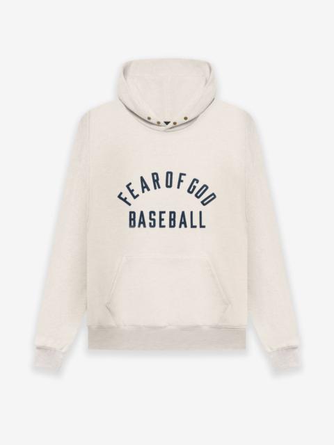 Vintage Fear Is Gone Hoodie パーカー フーディ Vintage Fear Is Gone Hoodie in Black/Cream | Civil