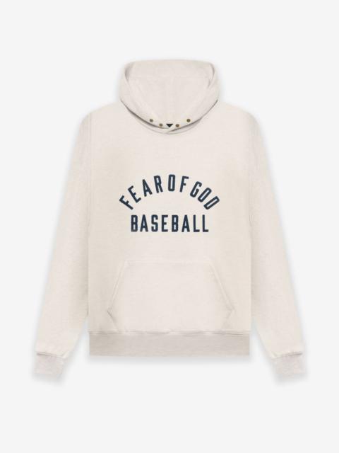 Baseball  Hoodie