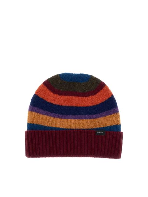 Paul Smith Kahlo Beanie