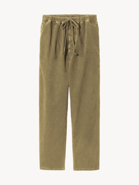 NILI LOTAN WALKER PANT