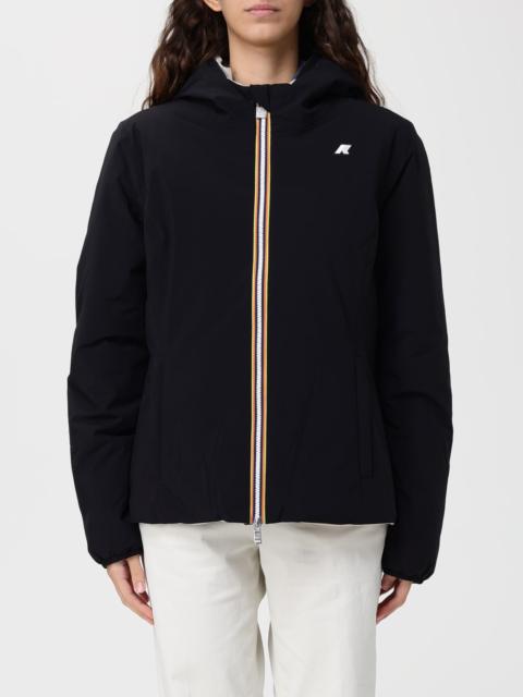 K-WAY Jacket woman K-way
