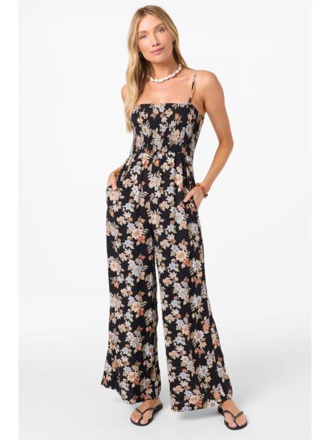 O'Neill Aiyana Bali Floral Jumper