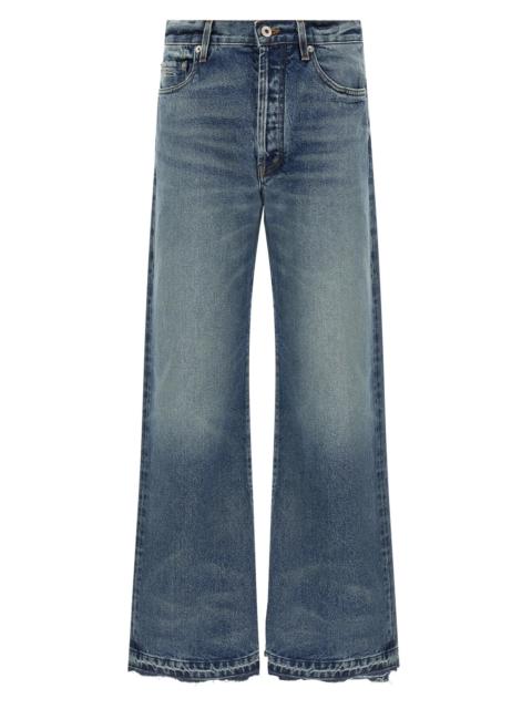 GALLERY DEPT. 'Melrose' jeans