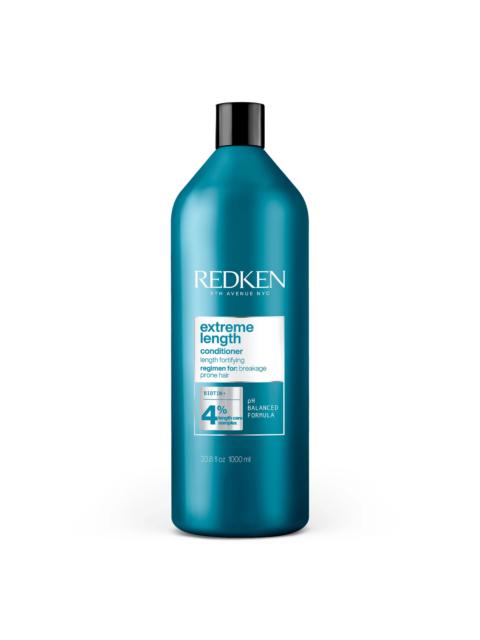 Redken EXTREME LENGTH BIOTIN CONDITIONER