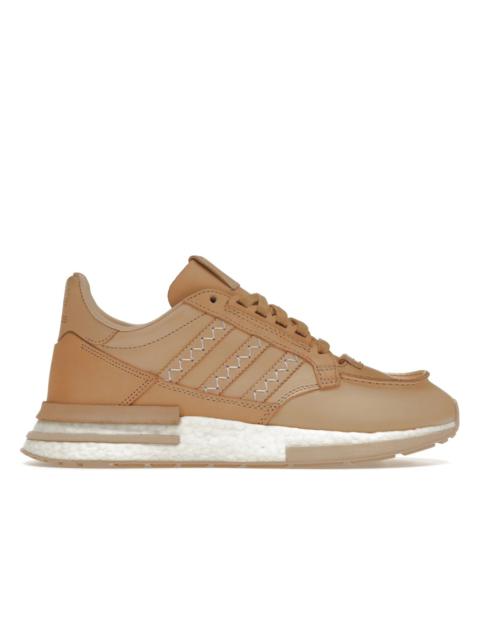 Yellow Running Shoes Originals Zx 500 Men Gold Adidas Adidas ZX