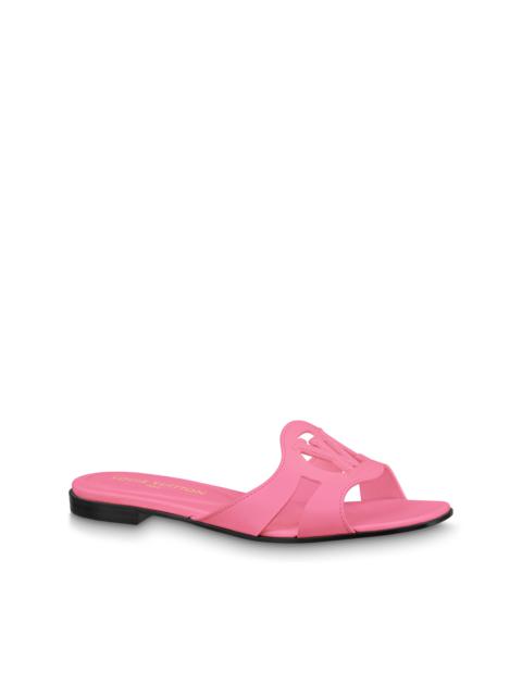 Louis Vuitton LV Isola Flat Mule