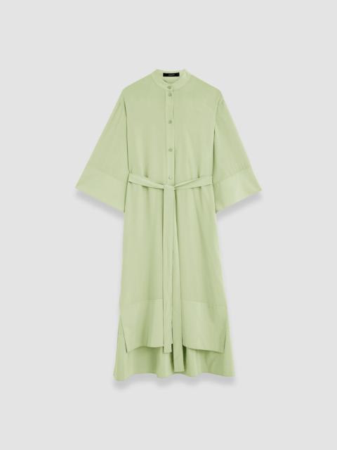 JOSEPH Darius Crepe de Soie Silk Dress