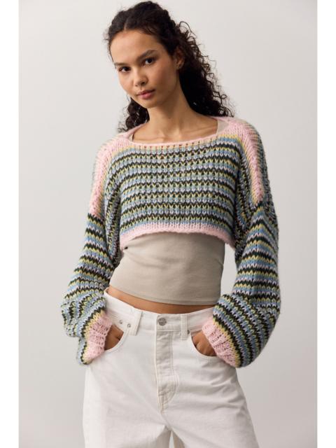 FREE PEOPLE Whimsy Bolero
