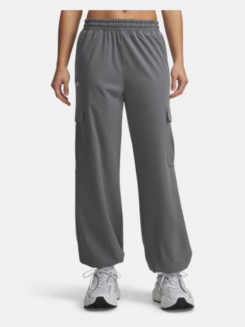 Under Armour UA Rival Woven