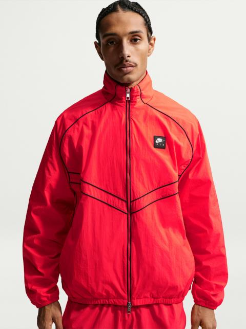 Nike Nike Air Men's Windrunner Track Jacket