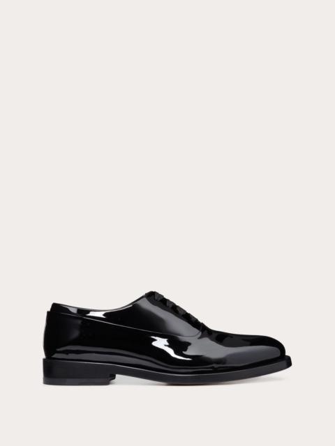 Valentino Oxford Shoe