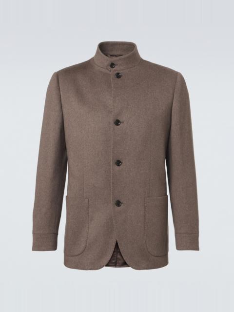 LARDINI Cashmere jacket