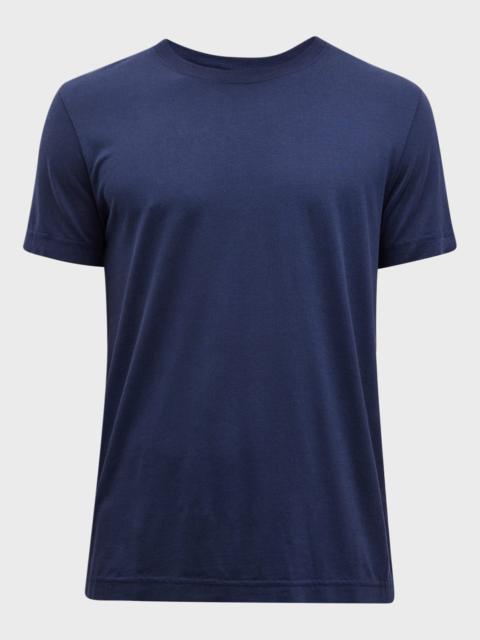 CDLP Men's Midweight Classic T-Shirt