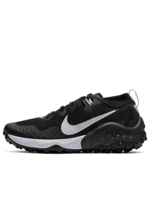 Nike Wildhorse 7 'Black Anthracite' CZ1856-002