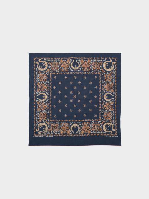 Kapital Bandana Antler Naja