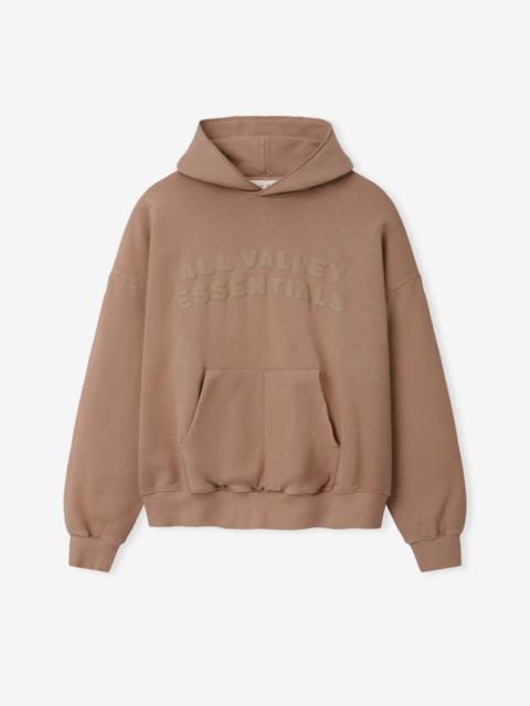 ESSENTIALS 90s Hoodie