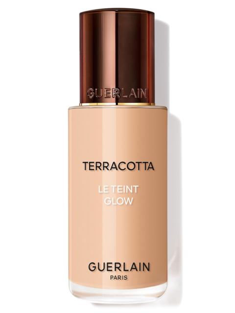 GUERLAIN Women's Terracotta Le Teint Glow - 2.5N