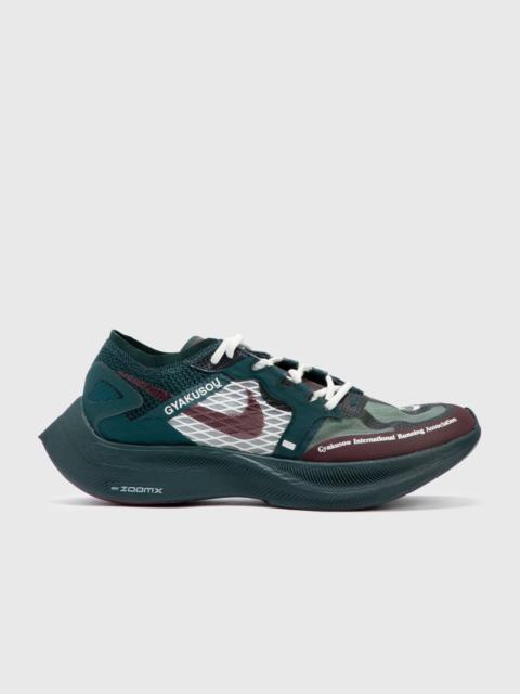 Nike NIKE X GYAKUSOU ZOOMX VAPORFLY SNEAKERS