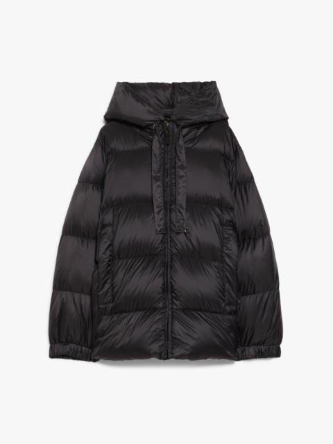 Max Mara SEIA Water-repellent down jacket