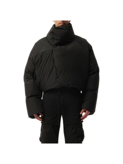entire studios DBL Puffer Jacket in Black