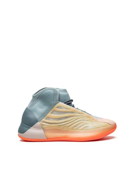 YEEZY YEEZY Quantum "Hi-Res Coral" sneakers