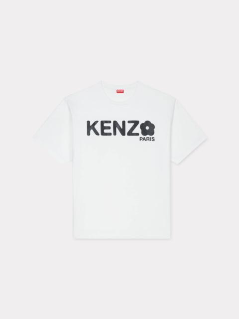 KENZO 'Boke Flower 2.0' oversized T-shirt