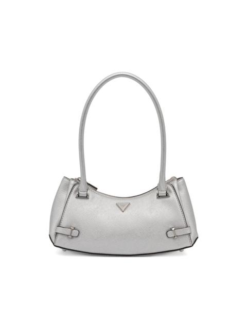 GUESS USA Rosalba buckle-detail tote bag