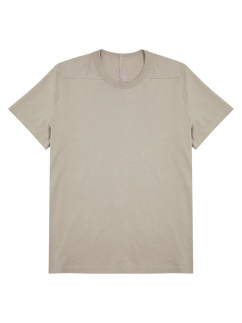 Level cotton T-shirt