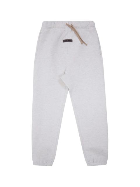 ESSENTIALS Essentials Classic Sweatpant GS "Oatmeal Heather" 785HO253661K