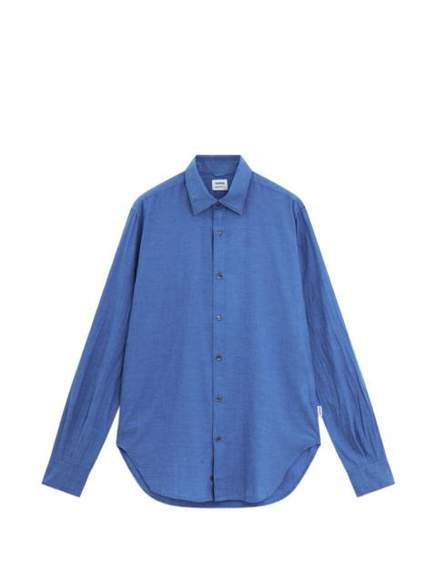 Aspesi buttoned shirt